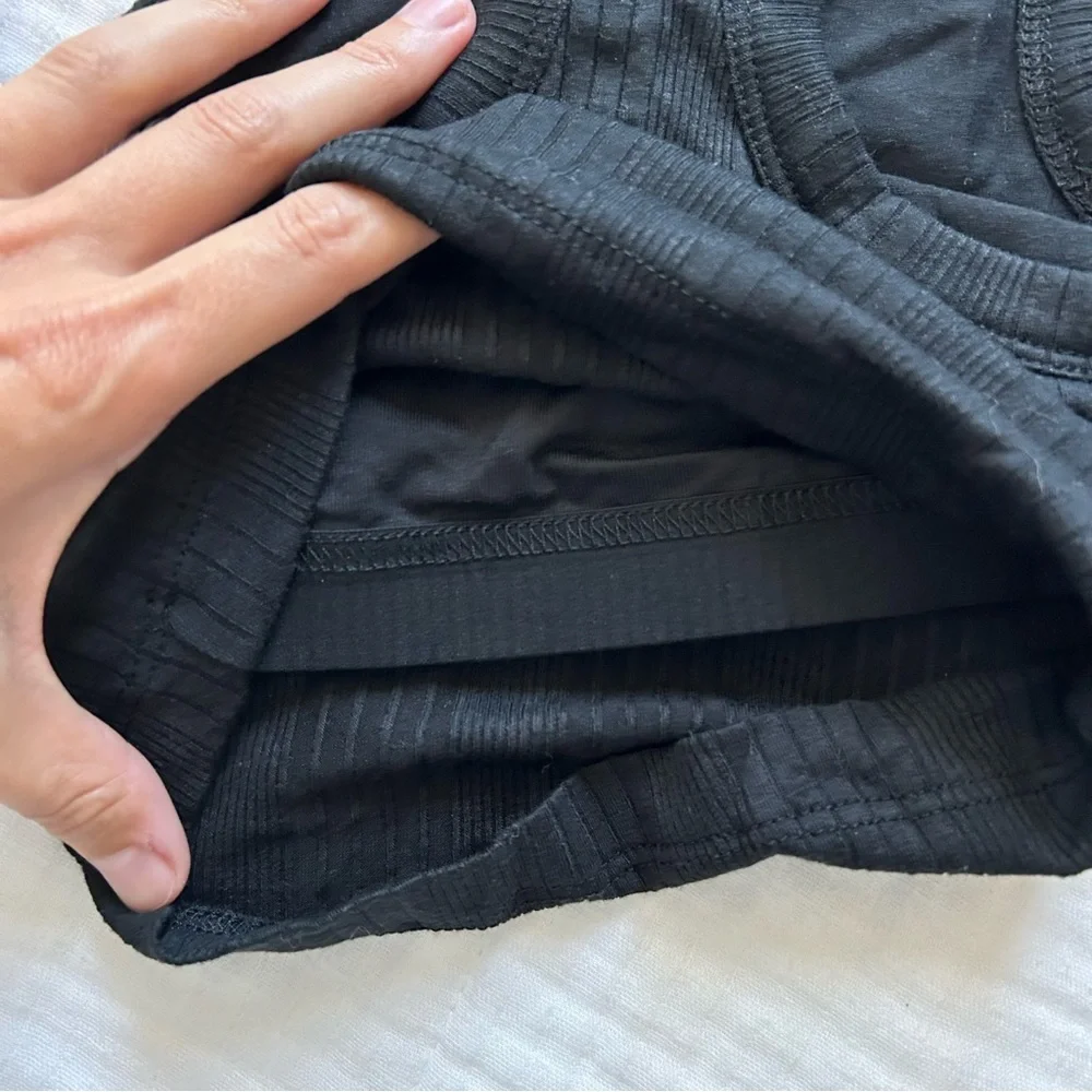 Madewell softest tank